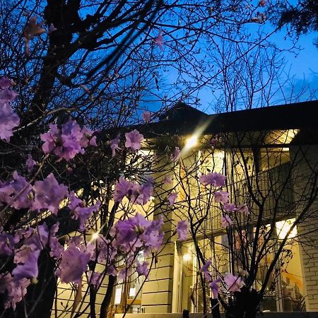 Naru Guesthouse Seoul Ngoại thất bức ảnh