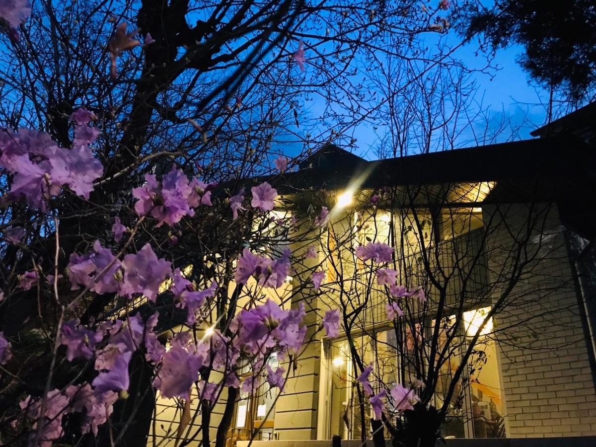 Naru Guesthouse Seoul Ngoại thất bức ảnh