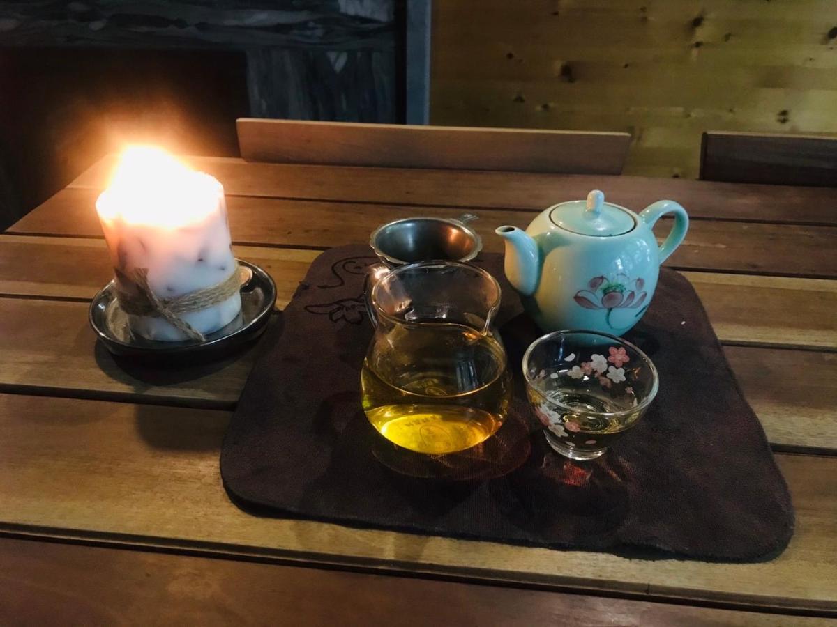 Naru Guesthouse Seoul Ngoại thất bức ảnh