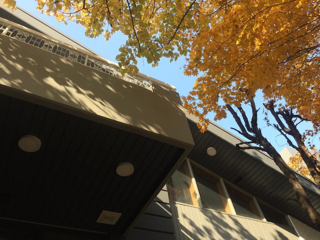Naru Guesthouse Seoul Ngoại thất bức ảnh