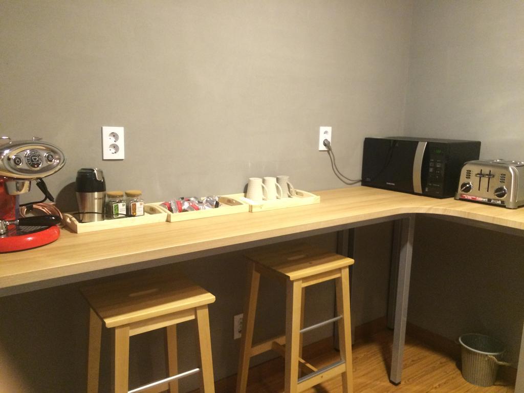 Naru Guesthouse Seoul Ngoại thất bức ảnh