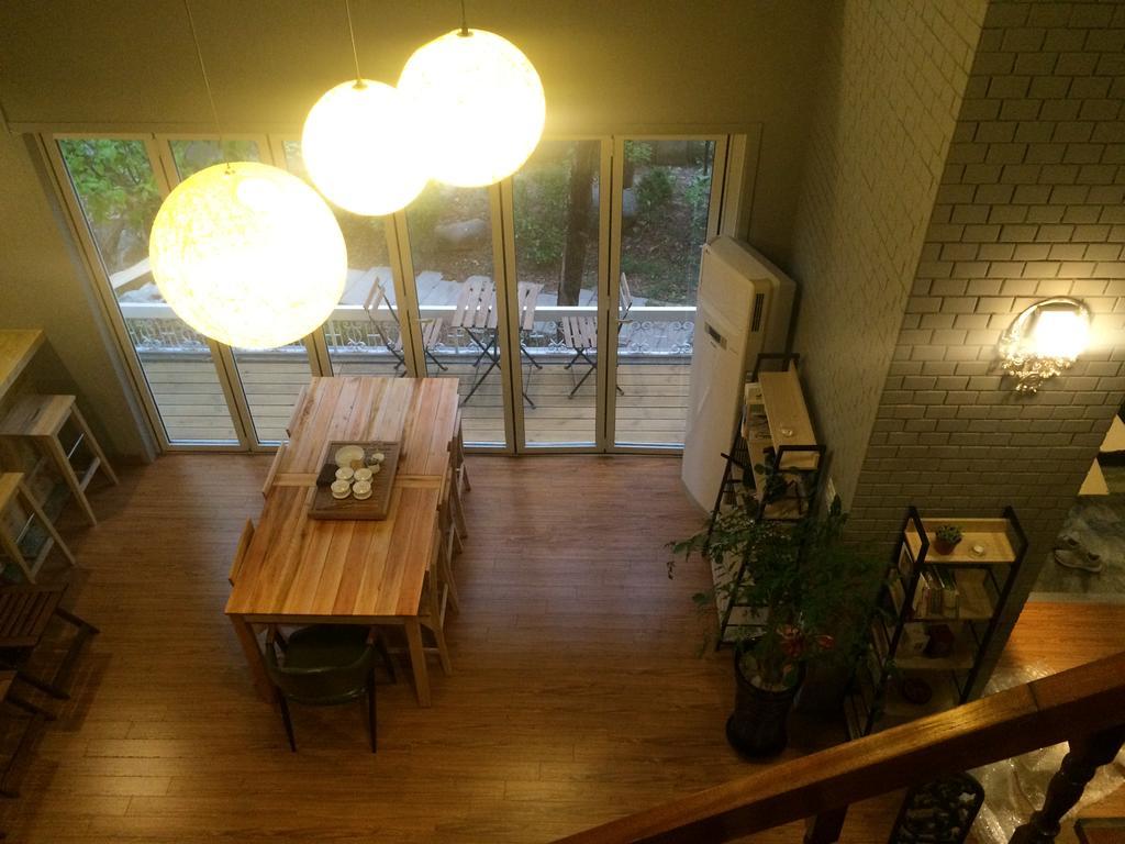 Naru Guesthouse Seoul Ngoại thất bức ảnh