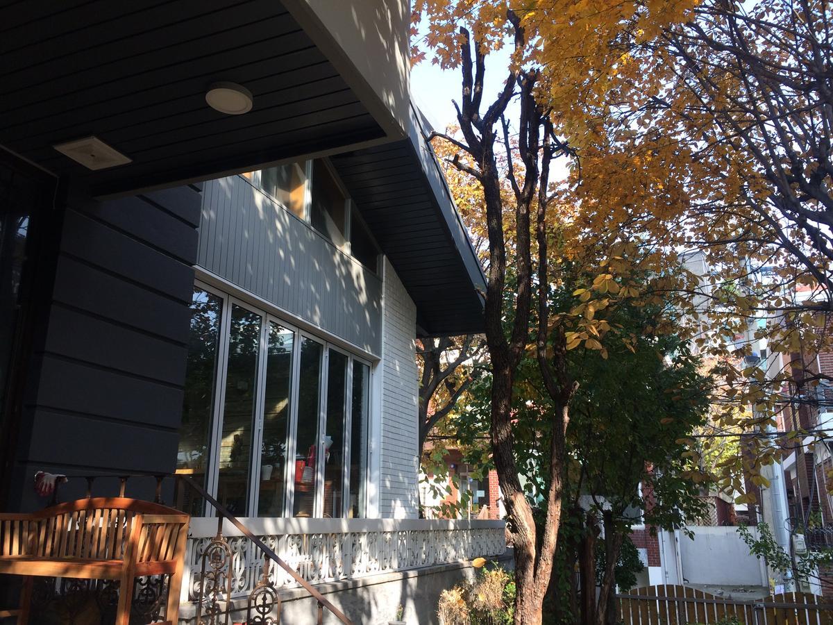 Naru Guesthouse Seoul Ngoại thất bức ảnh
