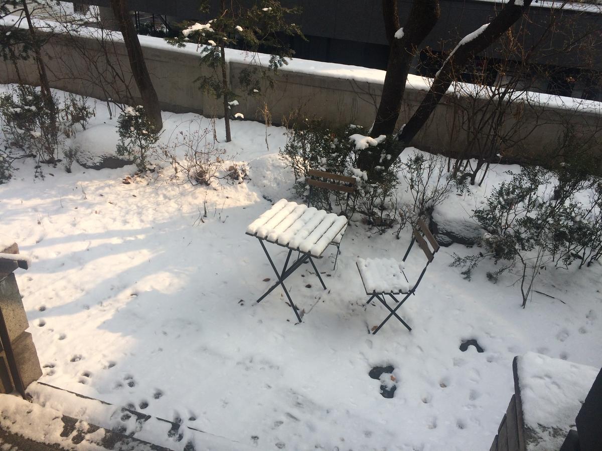 Naru Guesthouse Seoul Ngoại thất bức ảnh