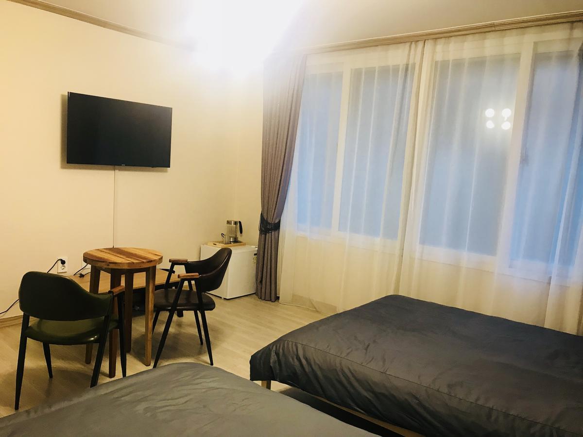 Naru Guesthouse Seoul Ngoại thất bức ảnh