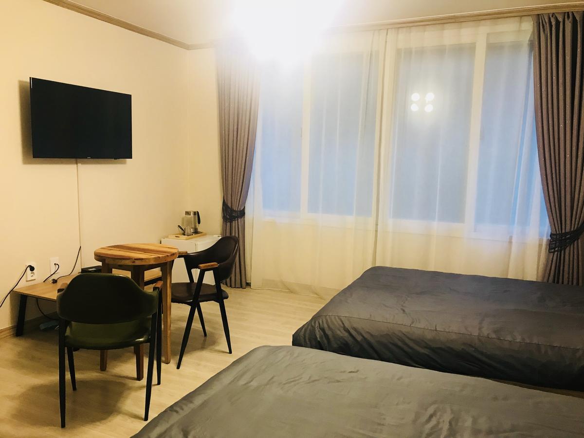 Naru Guesthouse Seoul Ngoại thất bức ảnh