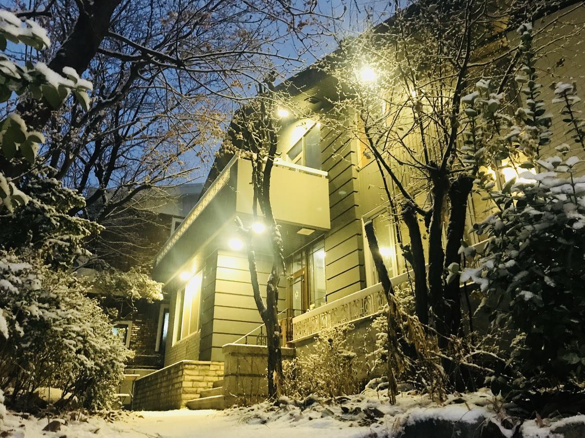 Naru Guesthouse Seoul Ngoại thất bức ảnh