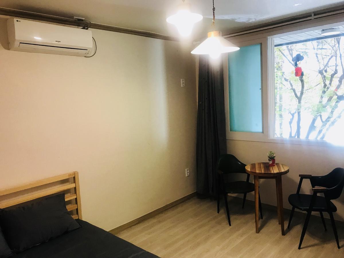 Naru Guesthouse Seoul Ngoại thất bức ảnh