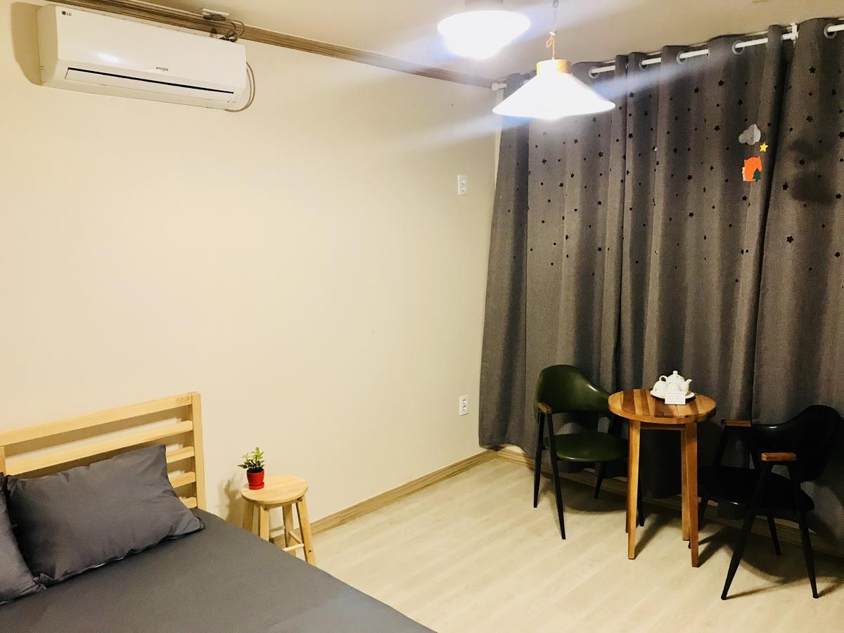 Naru Guesthouse Seoul Ngoại thất bức ảnh