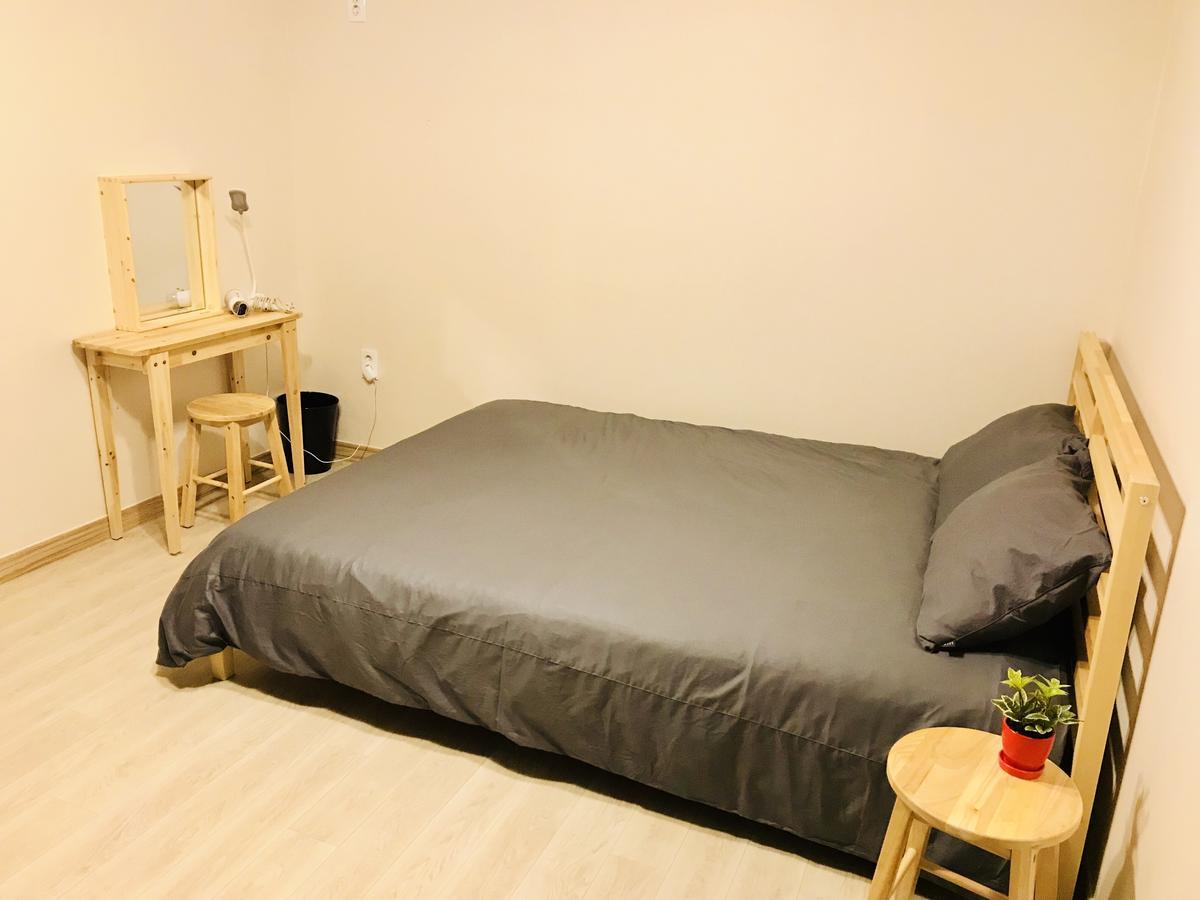Naru Guesthouse Seoul Ngoại thất bức ảnh