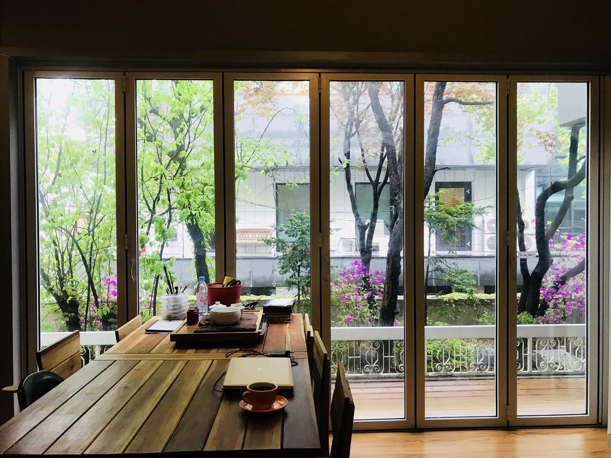 Naru Guesthouse Seoul Ngoại thất bức ảnh