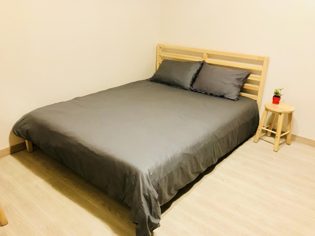 Naru Guesthouse Seoul Ngoại thất bức ảnh