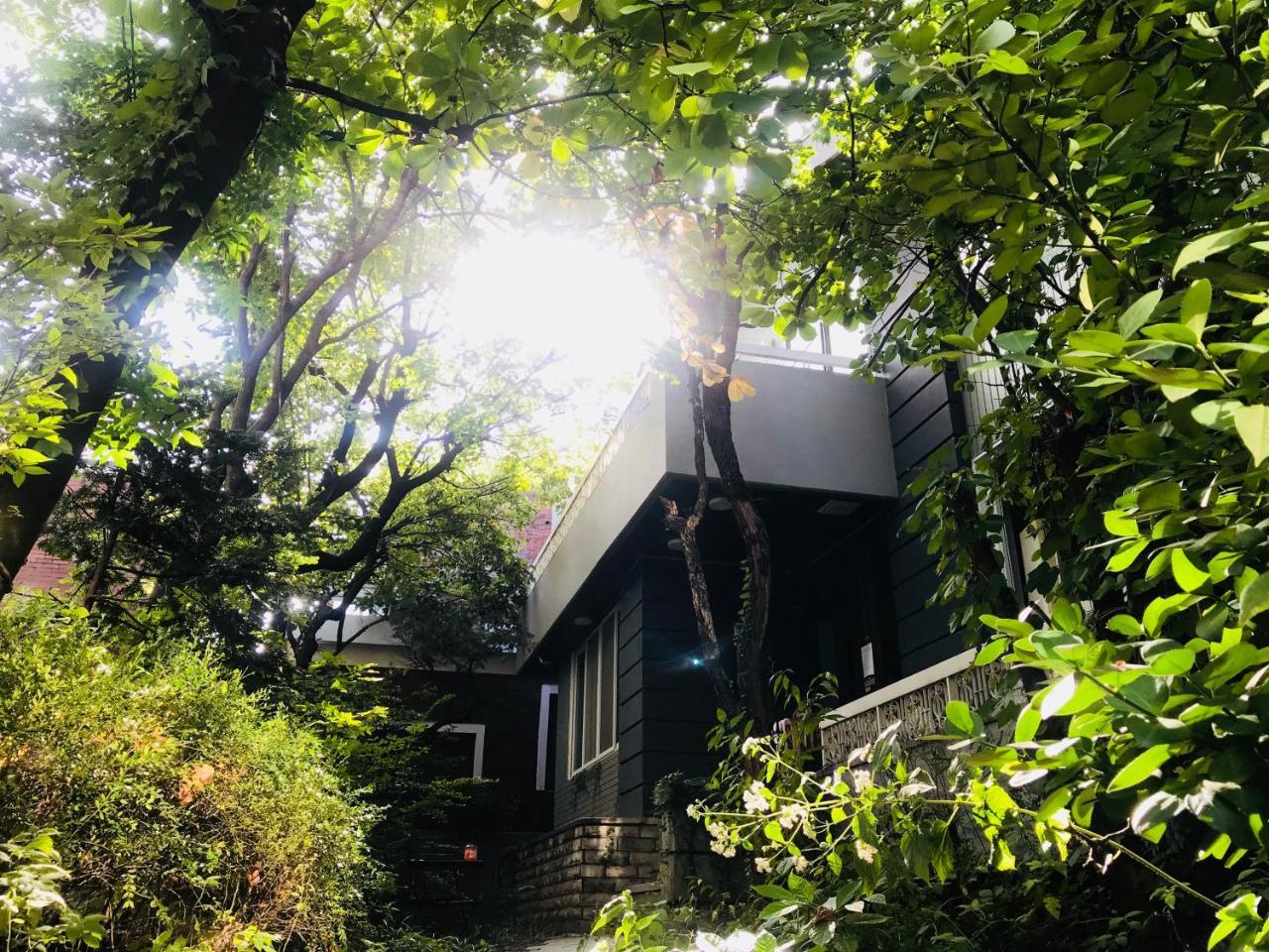 Naru Guesthouse Seoul Ngoại thất bức ảnh