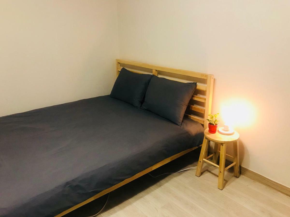 Naru Guesthouse Seoul Ngoại thất bức ảnh