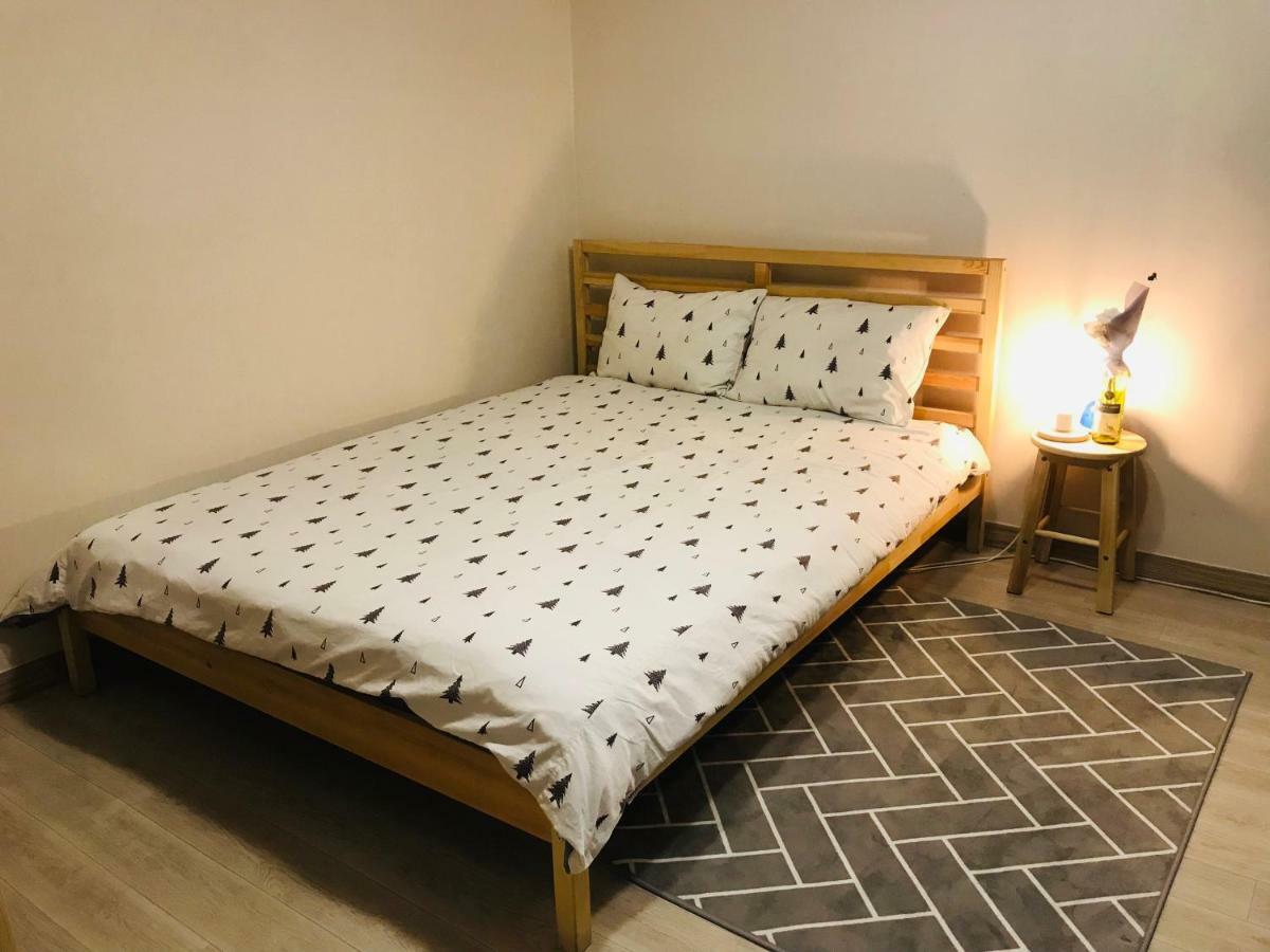 Naru Guesthouse Seoul Ngoại thất bức ảnh