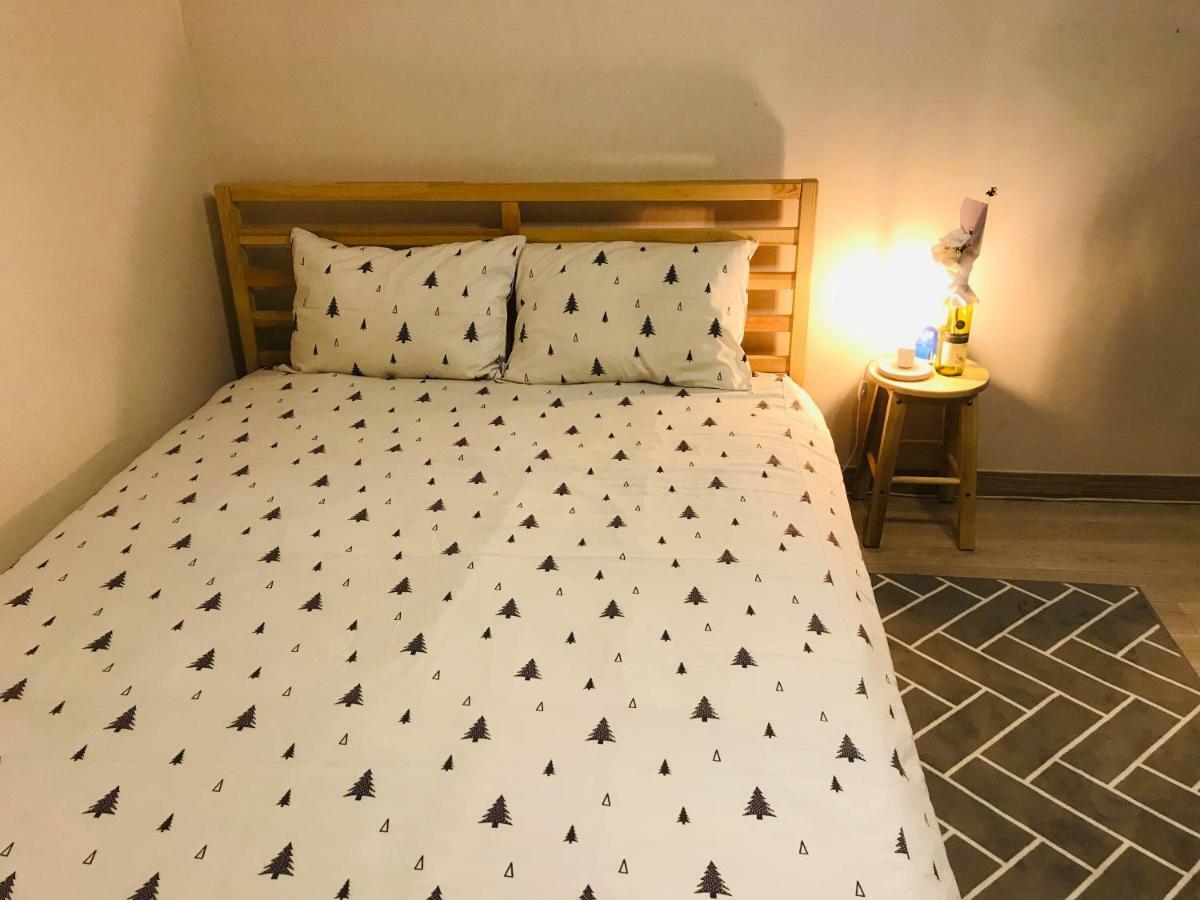Naru Guesthouse Seoul Ngoại thất bức ảnh