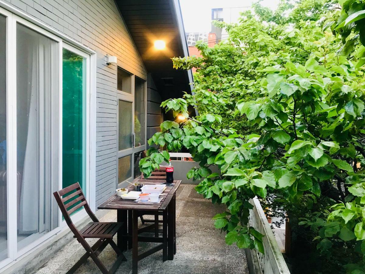 Naru Guesthouse Seoul Ngoại thất bức ảnh